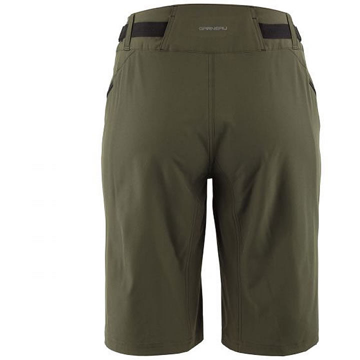 Women's Latitude 2 Short