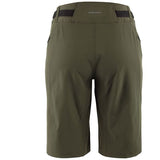 Women's Latitude 2 Short