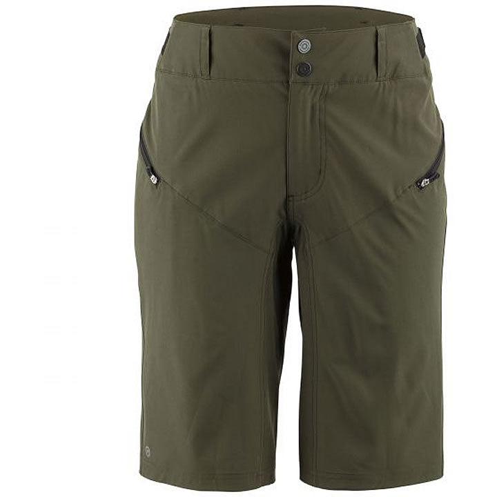 Women's Latitude 2 Short