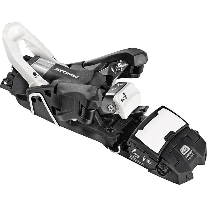 Atomic Shift MNC 10 Ski Bindings 2024
