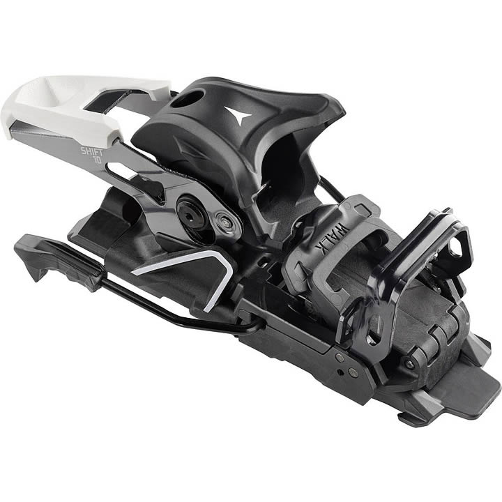 Atomic Shift MNC 10 Ski Bindings 2024
