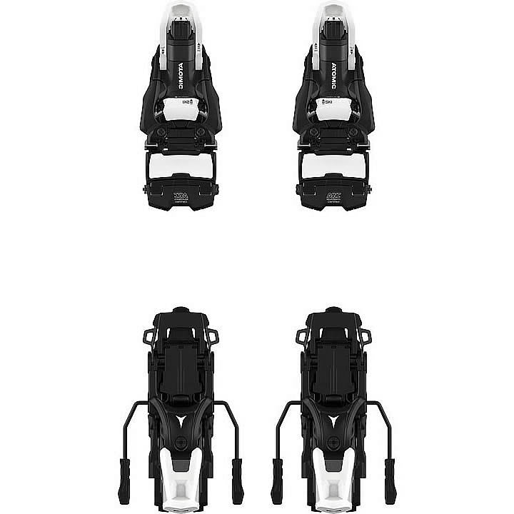 Atomic Shift MNC 10 Ski Bindings 2024