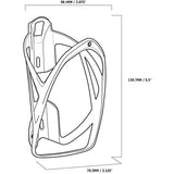 Blackburn Slick Cage