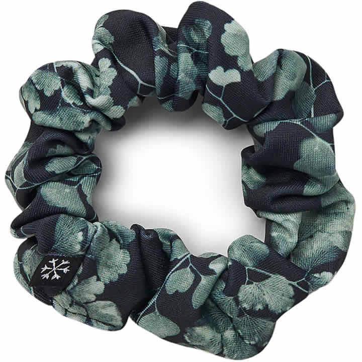 Skida Hair Tie Scrunchie Women's