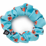 Skida Hair Tie Scrunchie Women's