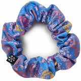 Skida Hair Tie Scrunchie Women's