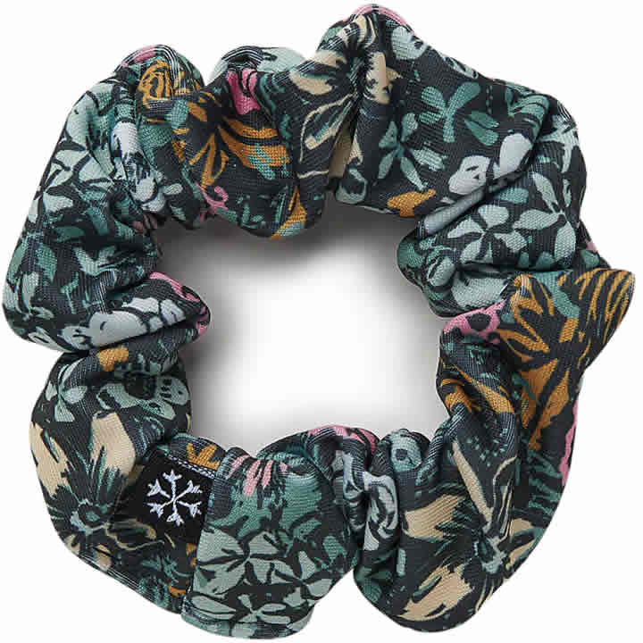 Skida Hair Tie Scrunchie Women's