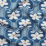 Skida Hair Tie Scrunchie Women's