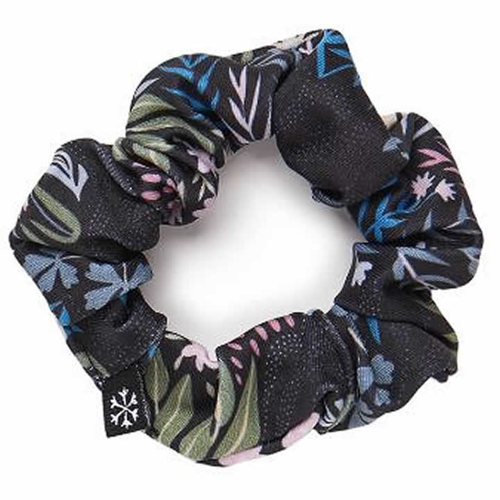 Skida Hair Tie Scrunchie Women's