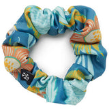 Skida Hair Tie Scrunchie Women's
