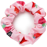 Skida Hair Tie Scrunchie Women's