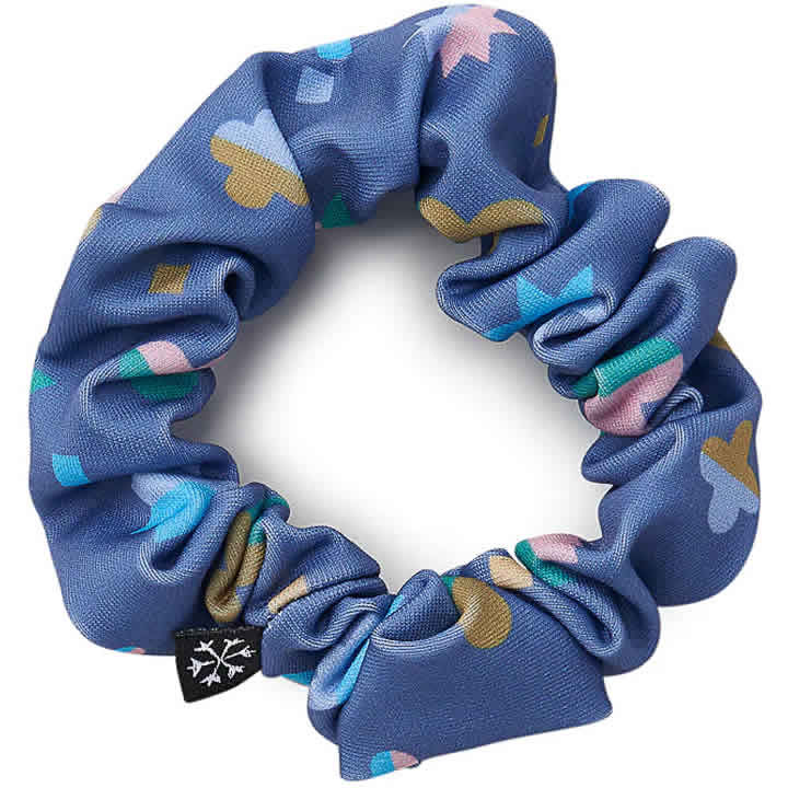 Skida Hair Tie Scrunchie Women's