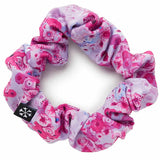 Skida Hair Tie Scrunchie Women's