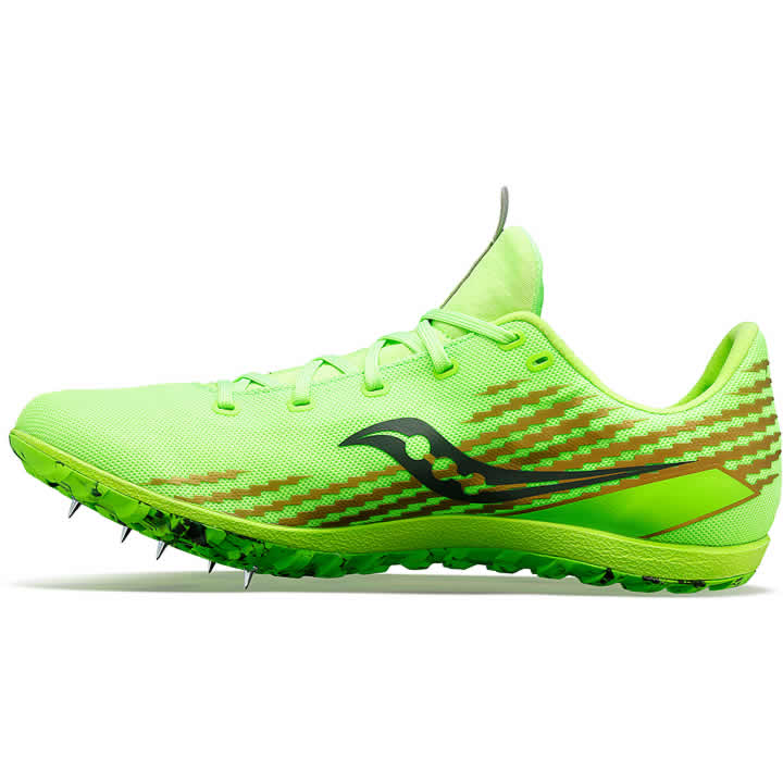 Men's Havok XC 3 Spike