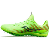 Men's Havok XC 3 Spike