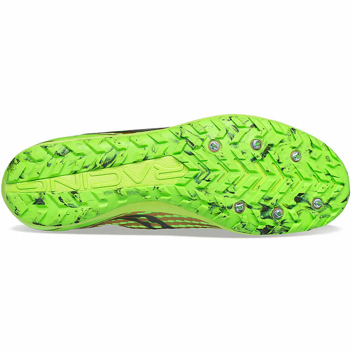 Men's Havok XC 3 Spike