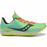 Women's Havok XC 3 Spike
