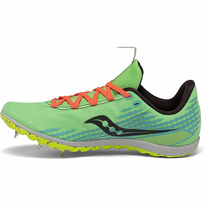 Women's Havok XC 3 Spike