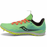 Women's Havok XC 3 Spike