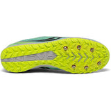 Women's Havok XC 3 Spike