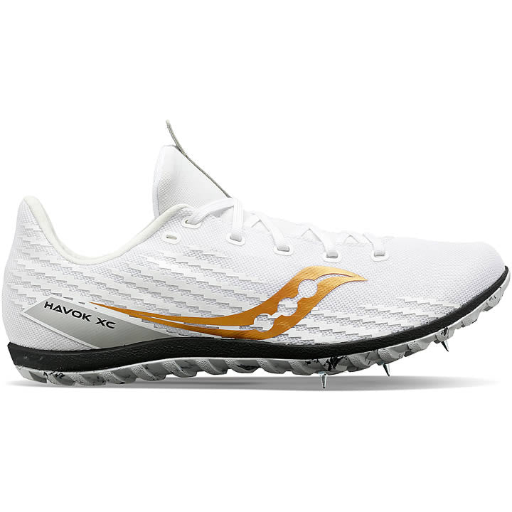 Women's Havok XC 3 Spike