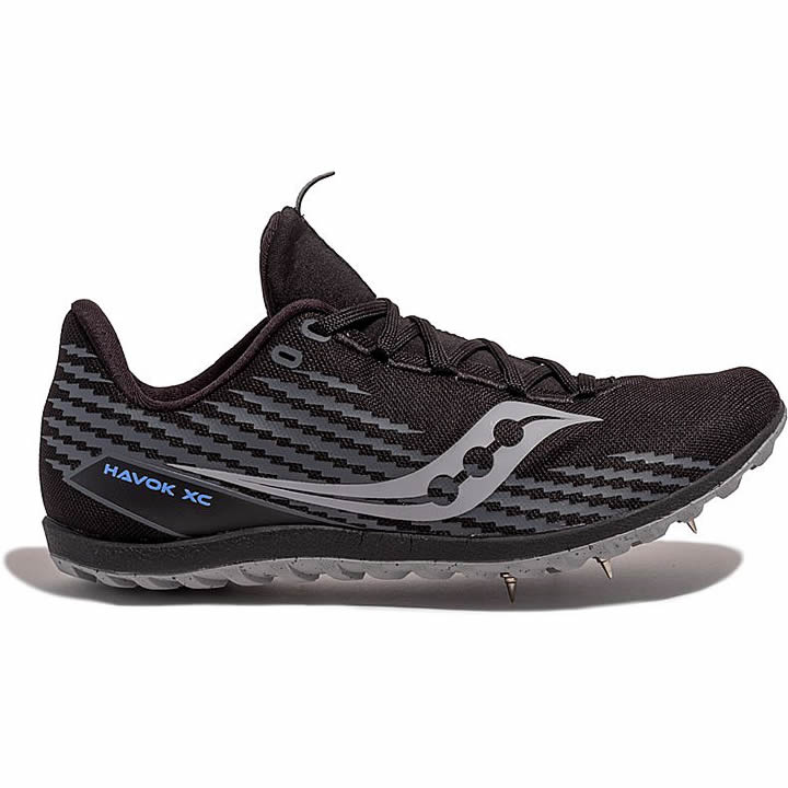 Women's Havok XC 3 Spike