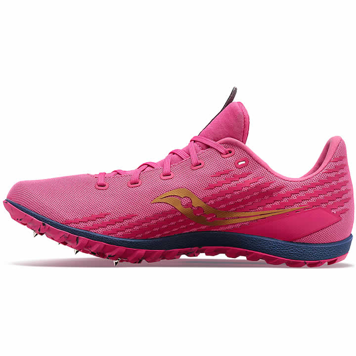 Women's Havok XC 3 Spike