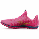 Women's Havok XC 3 Spike