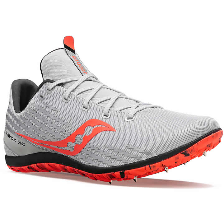 Women's Havok XC 3 Spike