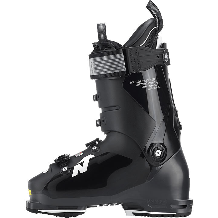 Nordica Promachine 120 Alpine Ski Boots 2023