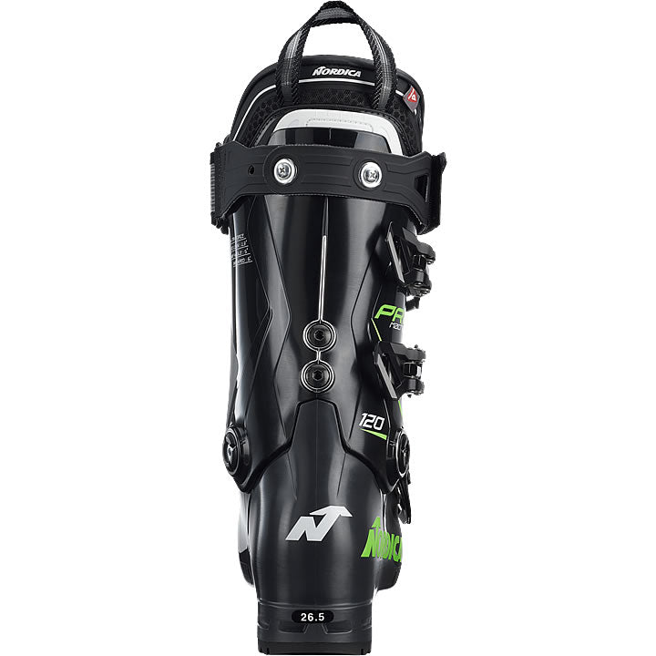 Nordica Promachine 120 Alpine Ski Boots 2023
