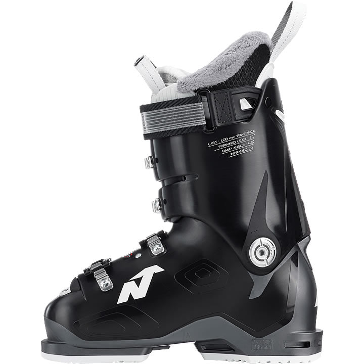 Nordica Speedmachine 85 W Alpine Ski Boots 2024