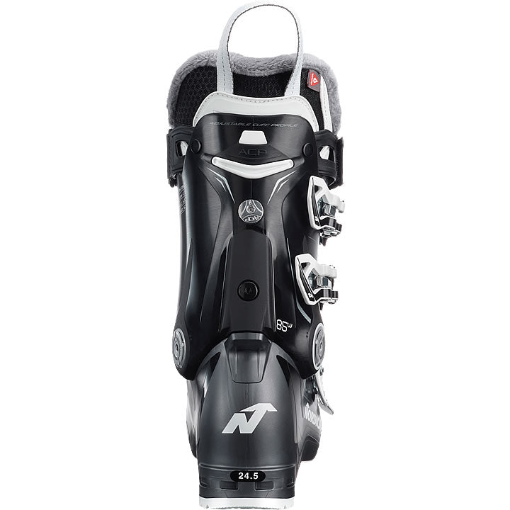 Nordica Speedmachine 85 W Alpine Ski Boots 2024