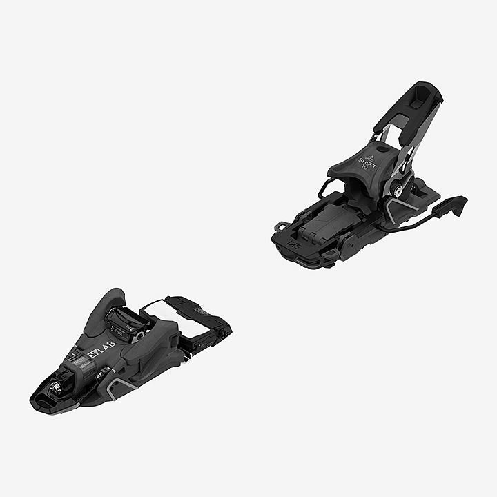 Salomon S/Lab Shift MNC 10 Alpine Ski Bindings 2024