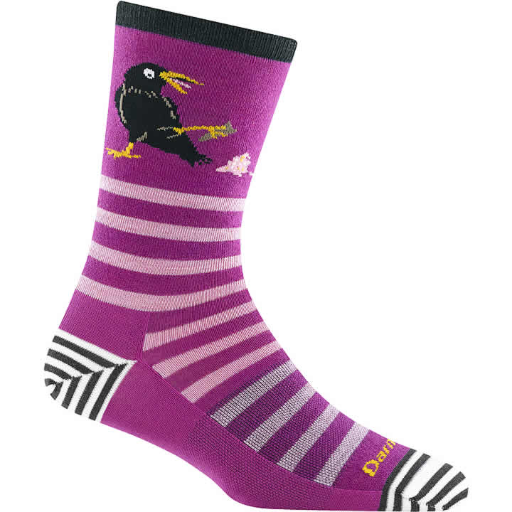 Women's Animal Haus Socks
