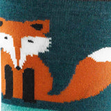 Women's Animal Haus Socks