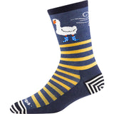 Women's Animal Haus Socks