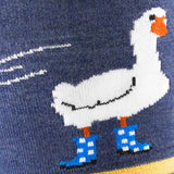 Women's Animal Haus Socks