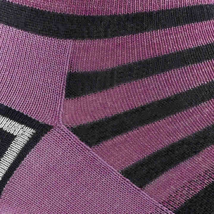 Women's Animal Haus Socks