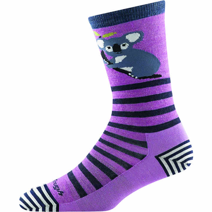Women's Animal Haus Socks