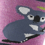 Women's Animal Haus Socks