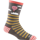 Women's Animal Haus Socks