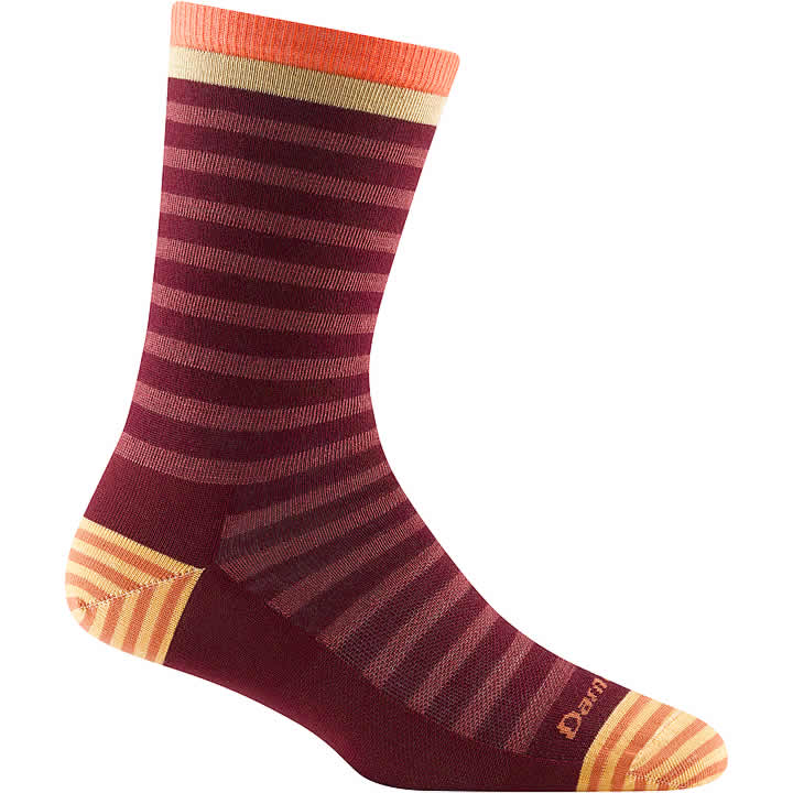 Women's Morgan Crew Light Sock