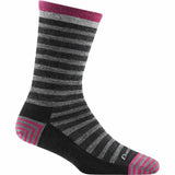 Women's Morgan Crew Light Sock
