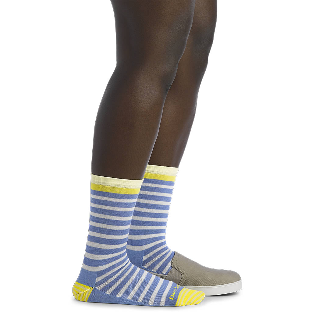 Women's Morgan Crew Light Sock
