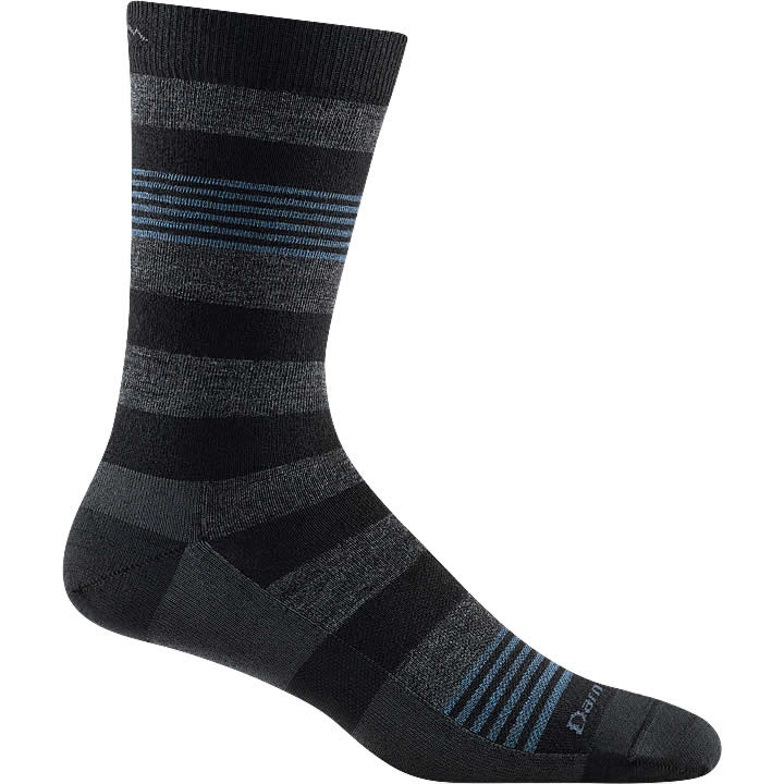 Men's Oxford Crew Light Socks