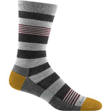 Men's Oxford Crew Light Socks