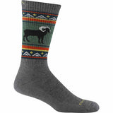 Men's VanGrizzle Boot Cushion Socks