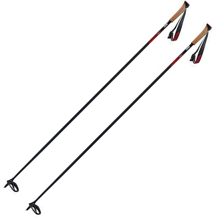 Swix Elite Sonic Touring Poles 2021/22
