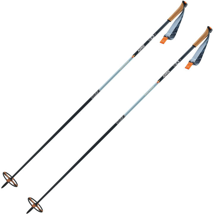 Swix Mountain Touring Poles 2021-22